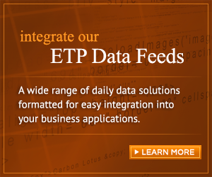 ETP Data Feeds